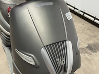 Snorscooter, peugeot, django, 2020 - afbeelding 14 van  18