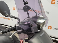 Snorscooter, peugeot, django, 2020 - afbeelding 16 van  18