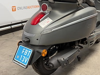 Snorscooter, peugeot, django, 2020 - afbeelding 18 van  18