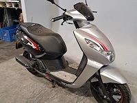 Snorscooter, peugeot, kisbee - afbeelding 16 van  22
