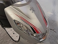 Snorscooter, peugeot, kisbee - afbeelding 18 van  22