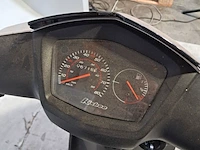 Snorscooter, peugeot, kisbee - afbeelding 21 van  22