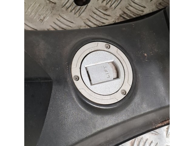 Snorscooter, peugeot, speedfight 3, 2017 - afbeelding 2 van  17