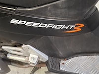 Snorscooter, peugeot, speedfight 3, 2017 - afbeelding 4 van  17