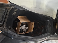 Snorscooter, peugeot, speedfight 3, 2017 - afbeelding 6 van  17