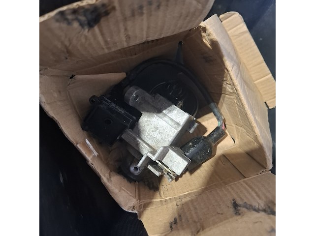 Snorscooter, peugeot, speedfight 3, 2017 - afbeelding 7 van  17