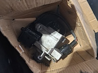 Snorscooter, peugeot, speedfight 3, 2017 - afbeelding 7 van  17