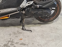 Snorscooter, peugeot, speedfight 3, 2017 - afbeelding 9 van  17