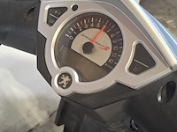 Snorscooter, peugeot, speedfight 3, 2017 - afbeelding 15 van  17