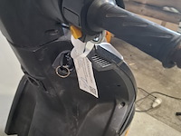 Snorscooter, peugeot, speedfight 3, 2017 - afbeelding 16 van  17