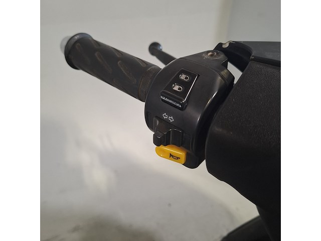 Snorscooter, peugeot, speedfight 3, 2017 - afbeelding 17 van  17