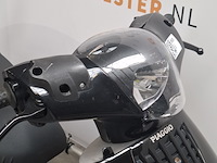 Snorscooter, piaggio, c25 - afbeelding 2 van  32
