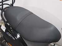 Snorscooter, piaggio, c25 - afbeelding 3 van  32