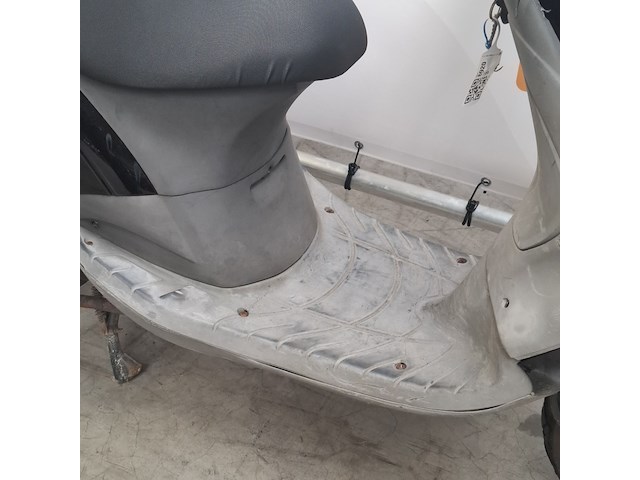 Snorscooter, piaggio, c25 - afbeelding 4 van  32