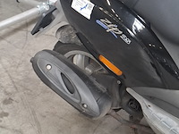 Snorscooter, piaggio, c25 - afbeelding 5 van  32