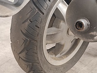 Snorscooter, piaggio, c25 - afbeelding 6 van  32