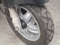Snorscooter, piaggio, c25 - afbeelding 7 van  32