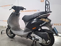 Snorscooter, piaggio, c25 - afbeelding 13 van  32