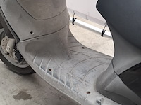 Snorscooter, piaggio, c25 - afbeelding 16 van  32