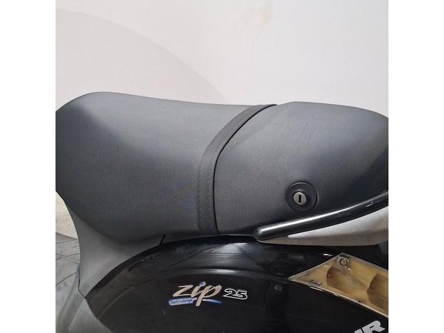 Snorscooter, piaggio, c25 - afbeelding 17 van  32