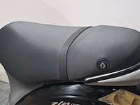 Snorscooter, piaggio, c25 - afbeelding 17 van  32