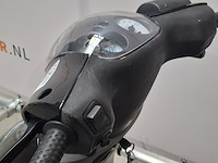 Snorscooter, piaggio, c25 - afbeelding 18 van  32