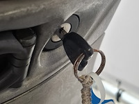 Snorscooter, piaggio, c25 - afbeelding 19 van  32