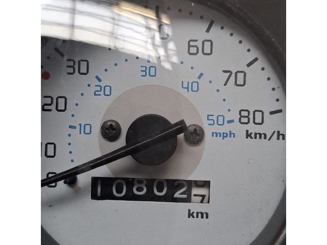 Snorscooter, piaggio, c25 - afbeelding 20 van  32