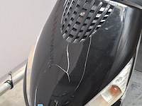 Snorscooter, piaggio, c25 - afbeelding 21 van  32