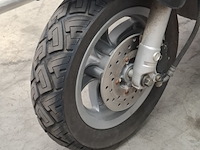 Snorscooter, piaggio, c25 - afbeelding 22 van  32