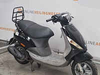 Snorscooter, piaggio, c25 - afbeelding 12 van  32