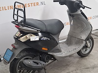 Snorscooter, piaggio, c25 - afbeelding 23 van  32
