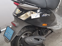 Snorscooter, piaggio, c25 - afbeelding 27 van  32