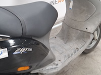 Snorscooter, piaggio, c25 - afbeelding 28 van  32