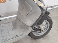 Snorscooter, piaggio, c25 - afbeelding 30 van  32