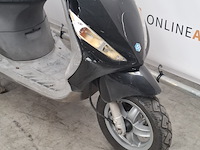 Snorscooter, piaggio, c25 - afbeelding 31 van  32