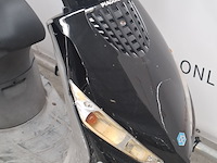 Snorscooter, piaggio, c25 - afbeelding 32 van  32