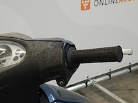 Snorscooter, piaggio, fly 4t, 2005 - afbeelding 3 van  15