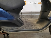 Snorscooter, piaggio, fly 4t, 2005 - afbeelding 9 van  15