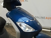 Snorscooter, piaggio, fly 4t, 2005 - afbeelding 11 van  15