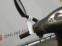 Snorscooter, piaggio, fly 4t, 2005 - afbeelding 15 van  15