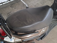 Snorscooter, piaggio, fly 4t, 2014 - afbeelding 6 van  29