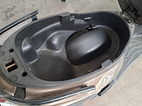 Snorscooter, piaggio, fly 4t, 2014 - afbeelding 7 van  29
