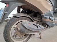 Snorscooter, piaggio, fly 4t, 2014 - afbeelding 8 van  29