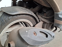 Snorscooter, piaggio, fly 4t, 2014 - afbeelding 9 van  29