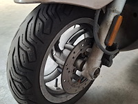 Snorscooter, piaggio, fly 4t, 2014 - afbeelding 20 van  29