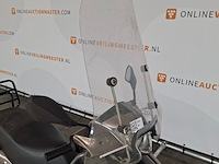 Snorscooter, piaggio, fly 4t, 2014 - afbeelding 12 van  29