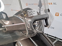 Snorscooter, piaggio, fly 4t, 2014 - afbeelding 23 van  29