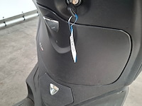 Snorscooter, piaggio, fly 4t, 2014 - afbeelding 29 van  29