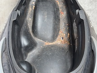 Snorscooter, piaggio, fly 4t, 2015 - afbeelding 3 van  14
